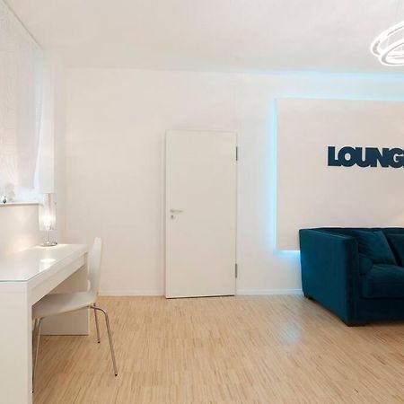 Exclusive 2-Room Souterrain Apartment Nürnberg Exteriör bild